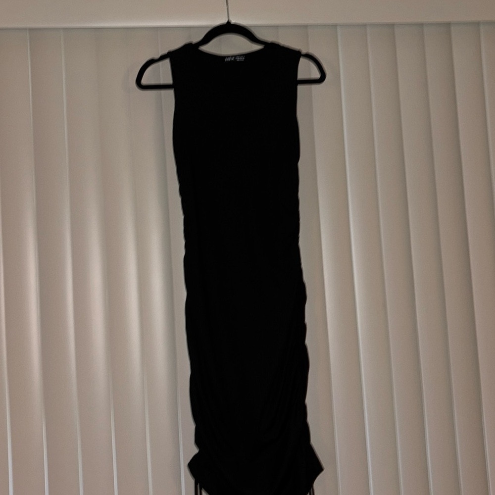 Ladies lightweight dress